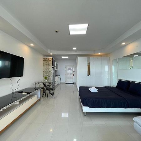 View Talay 6 By Pat 42 Apartment Pattaya ภายนอก รูปภาพ