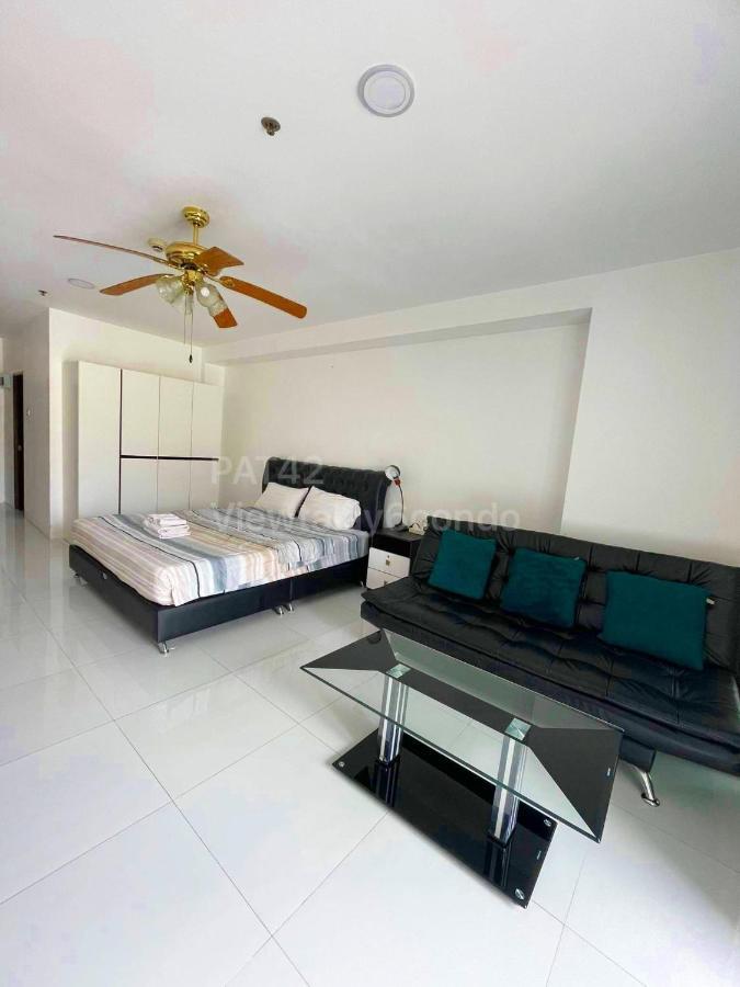 View Talay 6 By Pat 42 Apartment Pattaya ภายนอก รูปภาพ