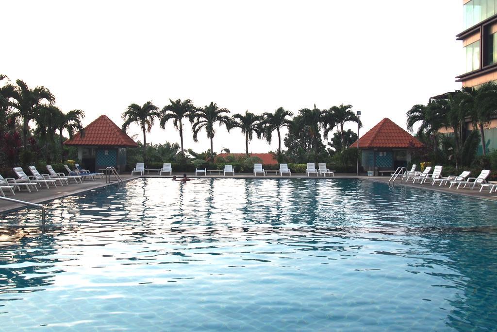 View Talay 6 By Pat 42 Apartment Pattaya ภายนอก รูปภาพ